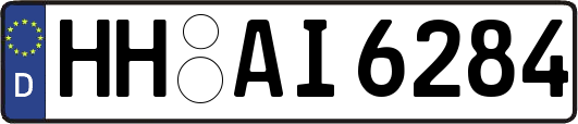 HH-AI6284