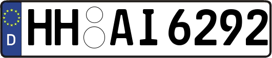 HH-AI6292