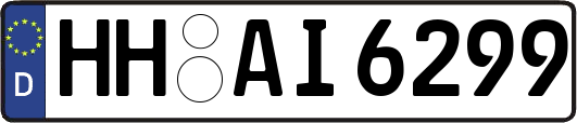 HH-AI6299