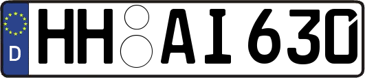 HH-AI630