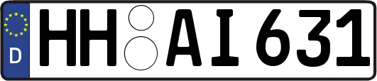 HH-AI631