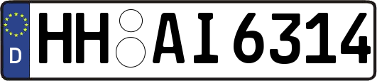 HH-AI6314