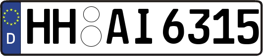 HH-AI6315