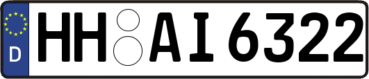 HH-AI6322