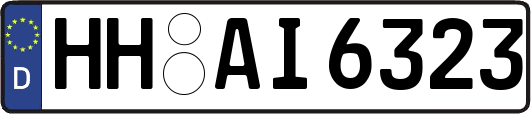 HH-AI6323