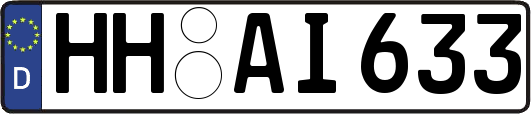 HH-AI633