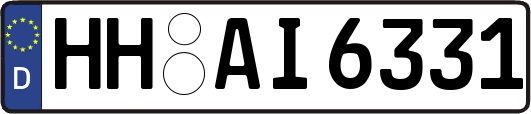 HH-AI6331