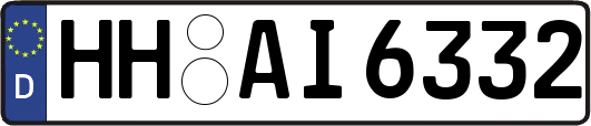 HH-AI6332