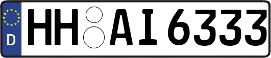 HH-AI6333