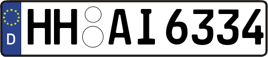 HH-AI6334