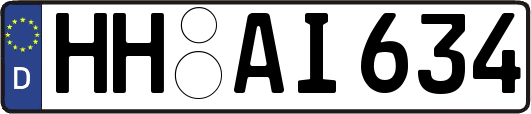 HH-AI634