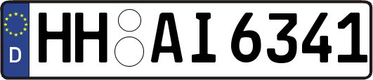 HH-AI6341