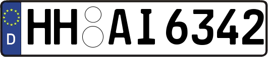 HH-AI6342