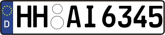 HH-AI6345