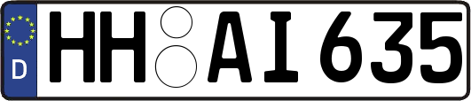 HH-AI635