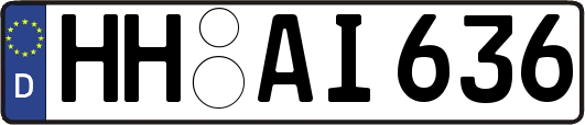 HH-AI636