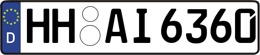 HH-AI6360
