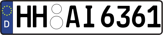 HH-AI6361