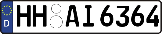 HH-AI6364