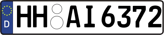 HH-AI6372