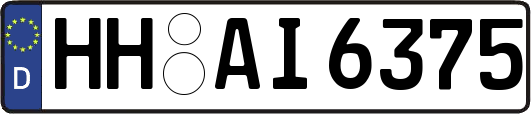 HH-AI6375