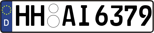 HH-AI6379