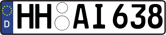 HH-AI638