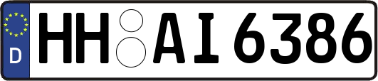 HH-AI6386