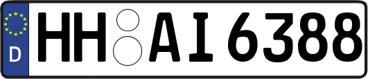 HH-AI6388