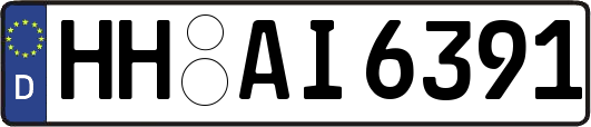 HH-AI6391