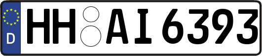 HH-AI6393