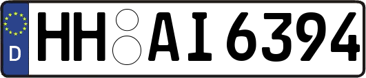 HH-AI6394