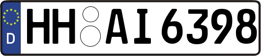 HH-AI6398