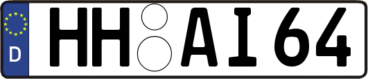 HH-AI64