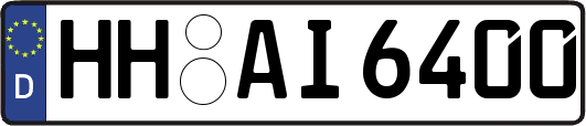 HH-AI6400