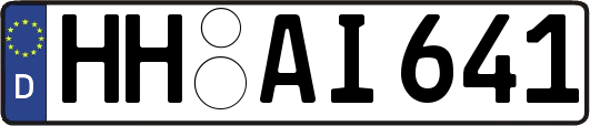 HH-AI641