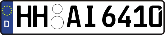 HH-AI6410