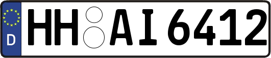 HH-AI6412