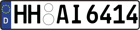 HH-AI6414