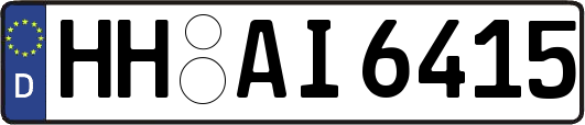 HH-AI6415