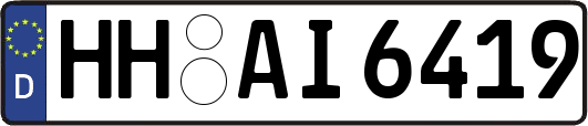 HH-AI6419