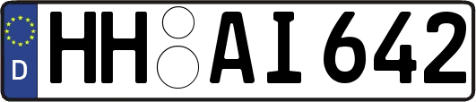 HH-AI642