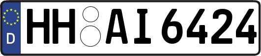 HH-AI6424