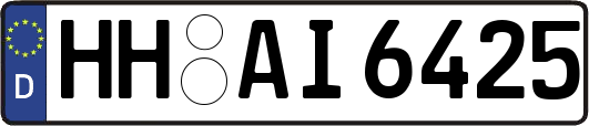 HH-AI6425