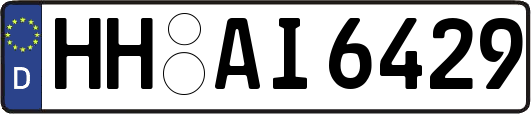 HH-AI6429