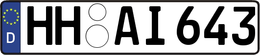HH-AI643
