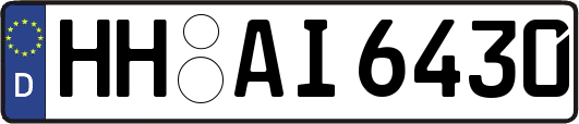 HH-AI6430