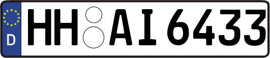 HH-AI6433