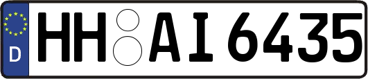 HH-AI6435