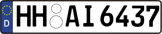 HH-AI6437